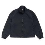 Куртки Stussy Lightweight Mock Jacket 'Черный' 1