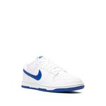 Кроссовки Dunk Low Hyper Royal 2