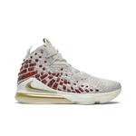 Кроссовки Nike LeBron 17 'Победа/Победа' 1