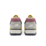 Кроссовки New Balance 550 'Sea Salt Rosewood Lemon' 6