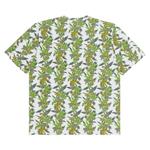 Футболки Supreme x The North Face Leaf Short-Sleeve Top 'White' 2