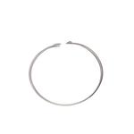 LITZ 18K белое золото браслет C-WD0001 3