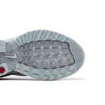 Кроссовки Nike Wmns Air Max DN 'White Metallic Silver' 5