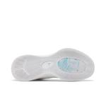 Кроссовки Air Jordan Zoom Separate 'White Bleached Aqua' 4