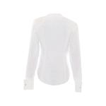 logo-embroidered reinforced-shoulder shirt 2