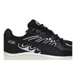 Кроссовки Puma Wild Rider Techno 'Black Silver' 2