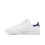 Кроссовки adidas Stan Smith J 'White Dark Blue' 3