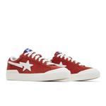 Лайфстайл BAPE Mad Sta #1 M1 'Red' 8