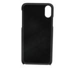 Декорированный чехол для iPhone X 2
