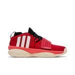 Кроссовки adidas Dame 8 EXTPLY 'Scarlet' 1