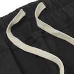 Плавки Rick Owens Boxer Swimmer 'Черный' 2