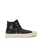 Кеды Chuck 70 Hi с люверсами 1