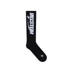 Носки и колготки Hellstar Classic Socks (2 Pack) 'Black/White' 1