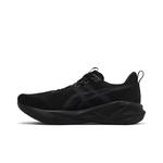 Кроссовки ASICS Novablast 5 'Black Carrier Grey' 3