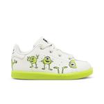 Кроссовки Monsters Inc. x adidas Stan Smith Infant 'Mike Wazowski' 1