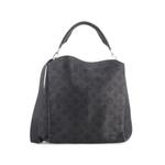 Сумка-хобо Babylone Handbag Mahina Leather PM 1