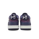 Кроссовки BAPE Sk8 Sta #2 M1 'Purple' 6