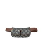 Поясная сумка Macadam Denim Double Pocket (20 век) 1