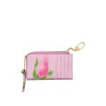 Кошелек The Blurred Floral Snapshot 2