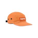 Кепки Supreme Military Camp Cap «Orange» 2