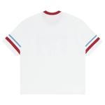 Футболки Supreme Glazed Athletic Short-Sleeve Top 'White' 2