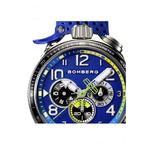 Часы BOLT-68 RACING BLUE ROYAL 45 мм (BS45CHSP.059-9.10) 2