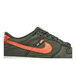 Кроссовки Nike Dunk Low SE Next Nature GS 'Toasty - Sequoia' 2