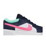 Кроссовки NikeCourt Zoom Lite 3 'Obsidian Hyper Pink' 2