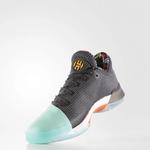 Кроссовки Adidas Harden Vol. 1 'Cactus Kid' 1