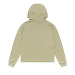 Топы Stussy Hooded Utility Pullover 'Khaki' 3