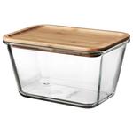 IKEA 365+ контейнер для еды с крышкой 1