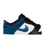 Кроссовки Nike Dunk Low GS 'Industrial Blue' 2