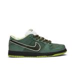 Кроссовки Concepts x Nike Dunk Low SB «Green Lobster» 2