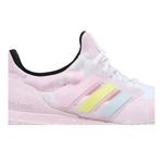 Кроссовки Adidas Wmns UltraBoost 'Pastel Pink' 2