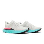 Кроссовки Nike React Infinity Run Flyknit 2 'South Beach' 8