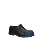 Туфли дерби Blucher 2