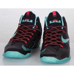 Кроссовки Nike LeBron 11 'Jade' 4