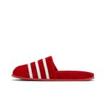 Слайды adidas Adimule Slide 'Red Velvet' 3