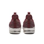 Кроссовки Nike LeBron 15 Low 'Командный красный' 6