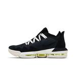 Кроссовки Nike LeBron 16 Low 'Черный питон' 3