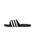 Слайды adidas Adissage 'Core Black' 3