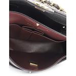 Classic Double Flap Bag Quilted Caviar Small shoulder bag 5