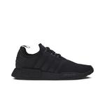 Кроссовки adidas NMD_R1 'Triple Black' 1