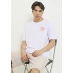 Футболка Og Wave Regular Short Sleeve Tee 2