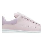 Кроссовки Alexander McQueen Wmns Oversized Sneaker 'Pale Ice Pink Lilac' 2