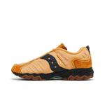 Кроссовки Colour Plus Companie x Saucony Matrix 'Harvest Wheat' 3