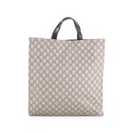 Сумка-тоут Convertible Soft Open Printed GG Coated Canvas Tall 2