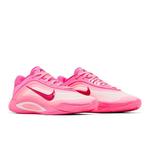 Кроссовки Nike Wmns A'One 'Pink A'ura' 8