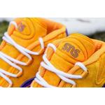 Кроссовки Reebok Question Mid 'Crocus' 2
