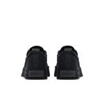 Кроссовки adidas Y-3 Nizza Low 'Triple Black' 6